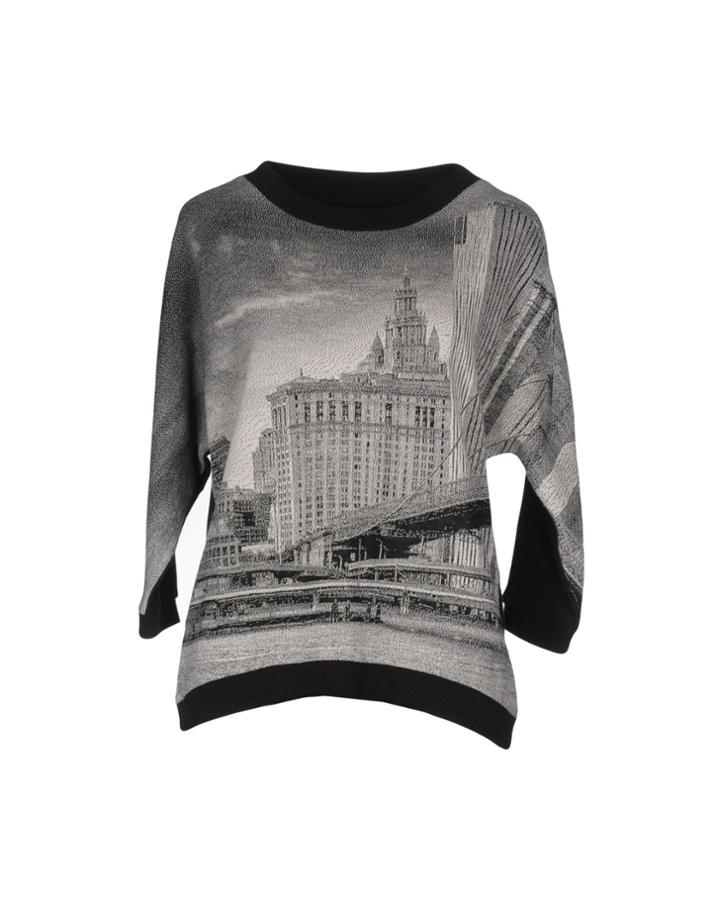 Marc Cain Sweatshirts