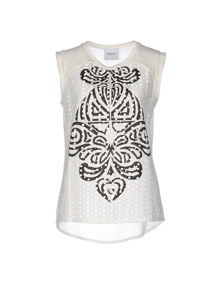 Annarita N Twenty 4h Tops