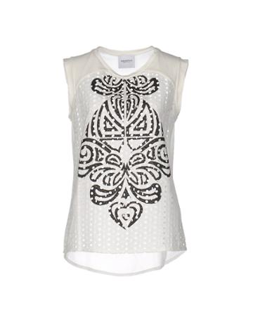 Annarita N Twenty 4h Tops