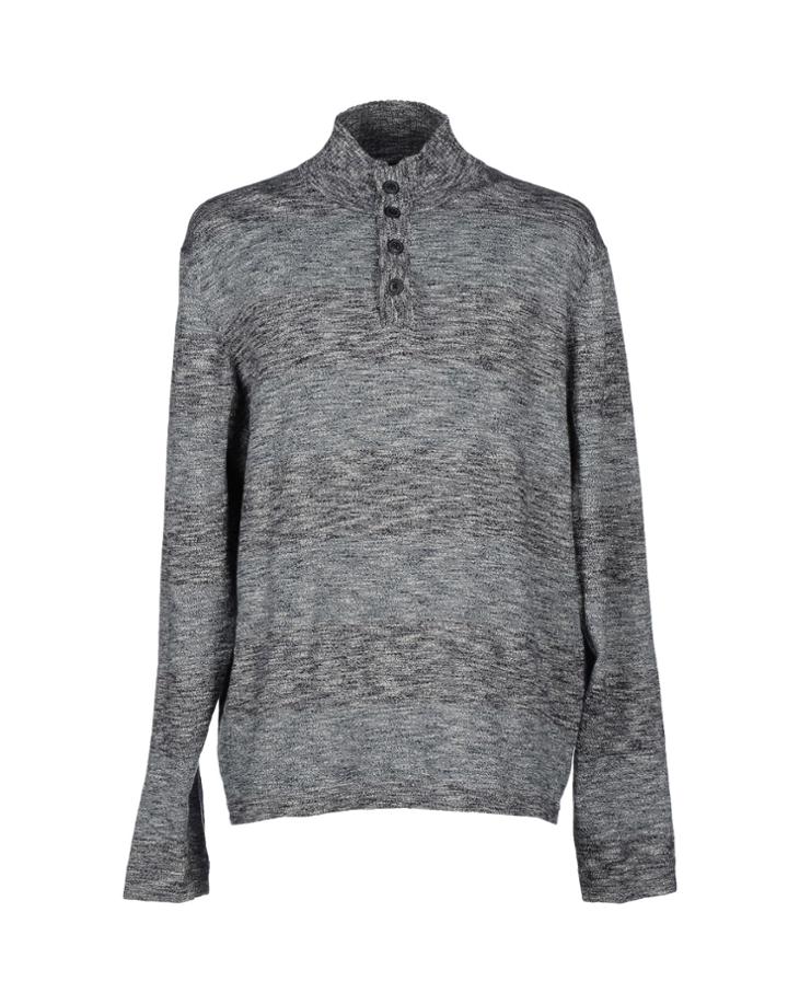 Grayers Turtlenecks