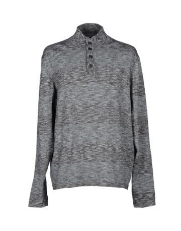 Grayers Turtlenecks