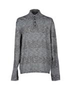 Grayers Turtlenecks