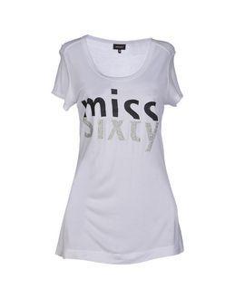 Miss Sixty T-shirts