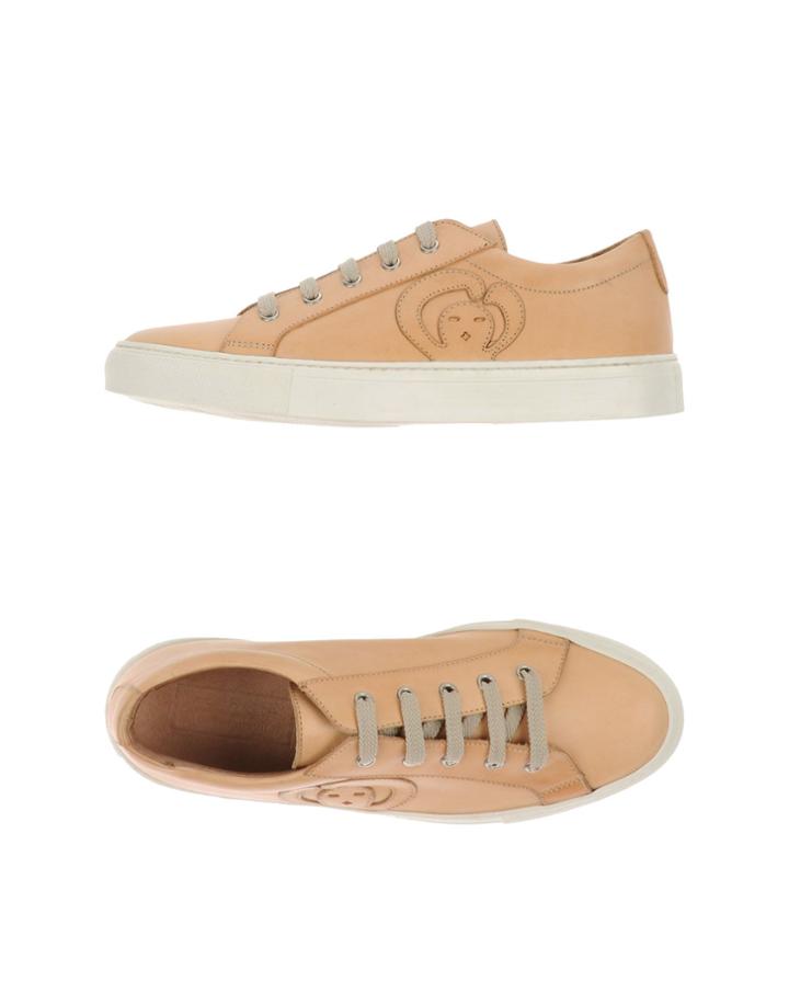 Soci T  Anonyme Sneakers