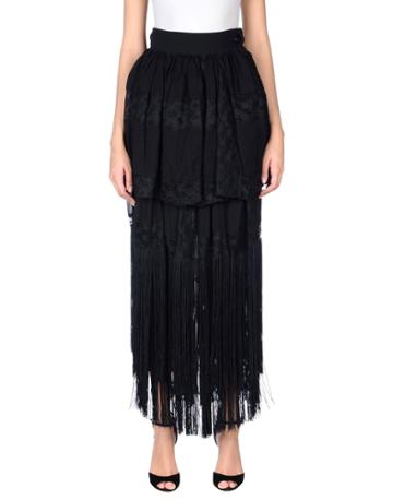 Rossana Nicolai Long Skirts