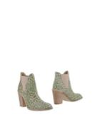 Paola Ferri Ankle Boots