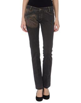 Aeronautica Militare Casual Pants
