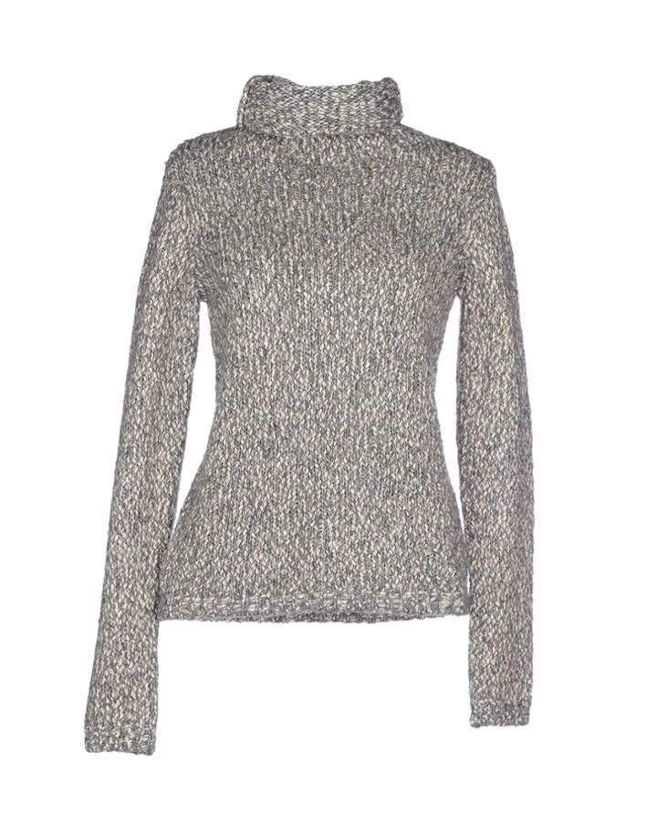 Caract Re Turtlenecks
