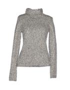 Caract Re Turtlenecks