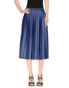 Archivio B 3/4 Length Skirts