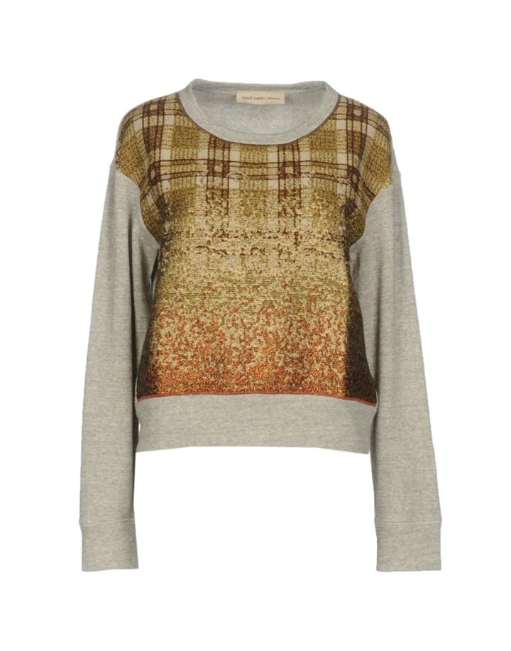 Walter Voulaz Sweatshirts