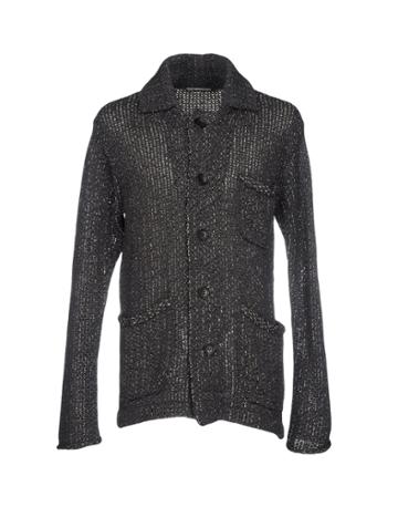 Issey Miyake Men Cardigans