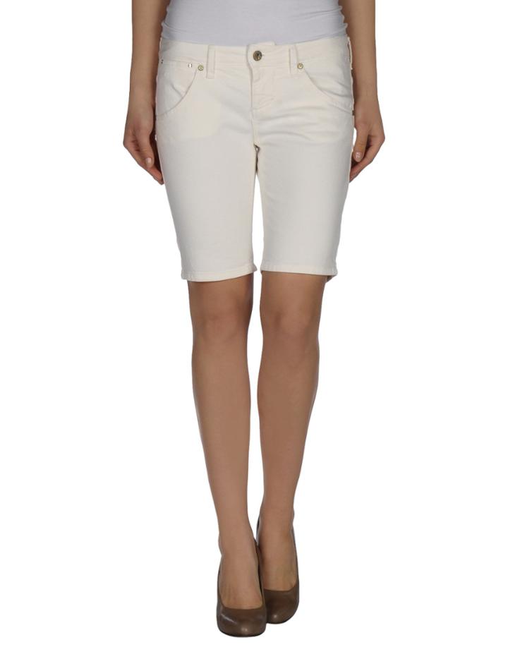 Up &#9733; Jeans Denim Bermudas