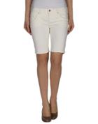 Up &#9733; Jeans Denim Bermudas