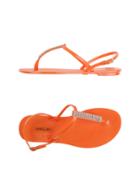 Marc Cain Toe Strap Sandals