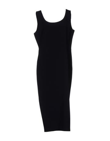 Elisa Del Prete 3/4 Length Dresses