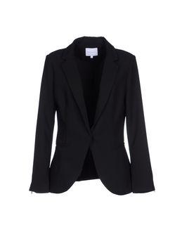 Second Female Blazers
