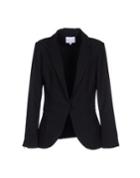 Second Female Blazers