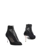 Alain Tondowski Ankle Boots