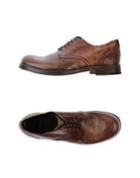Biarritz Lace-up Shoes
