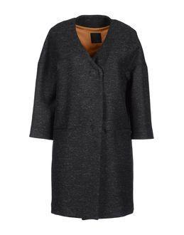 Pinko Black Coats