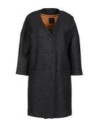 Pinko Black Coats