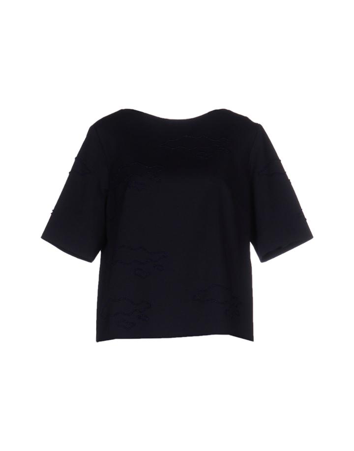Osman Blouses