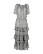 Isabel Marant Long Dresses