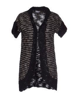 Maurice Abot Cardigans