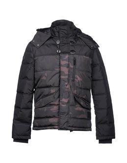Marville Mid-length Jackets