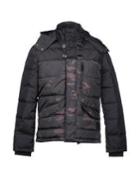Marville Mid-length Jackets