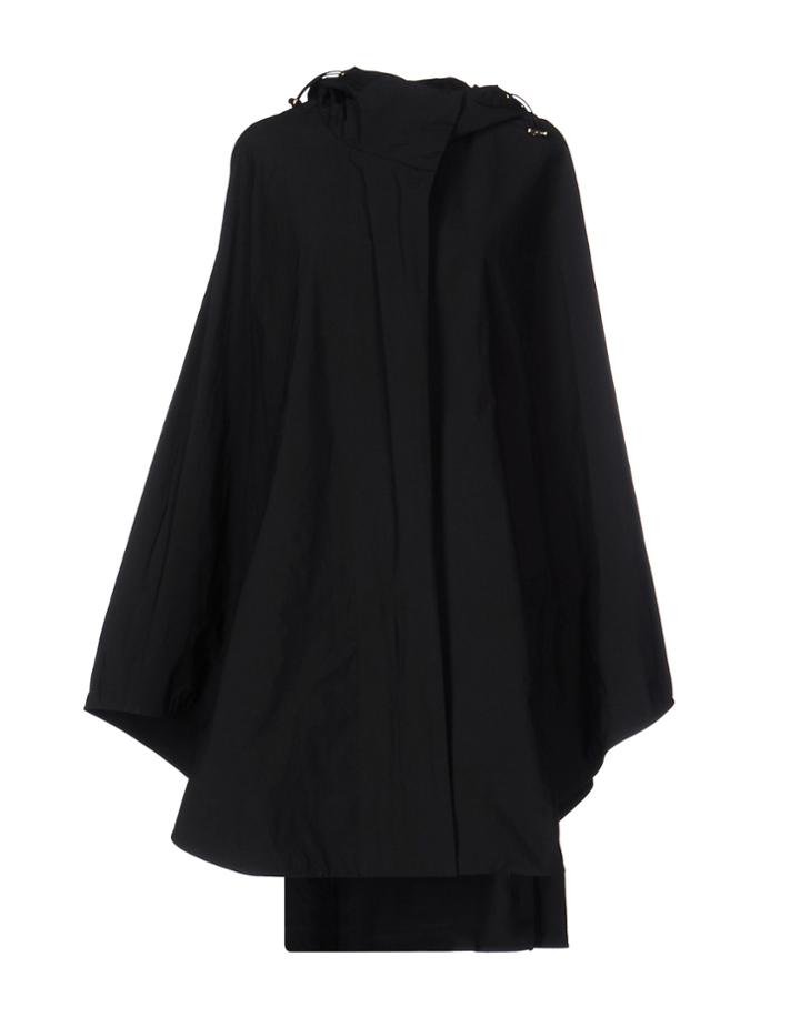 Enf Ld Capes