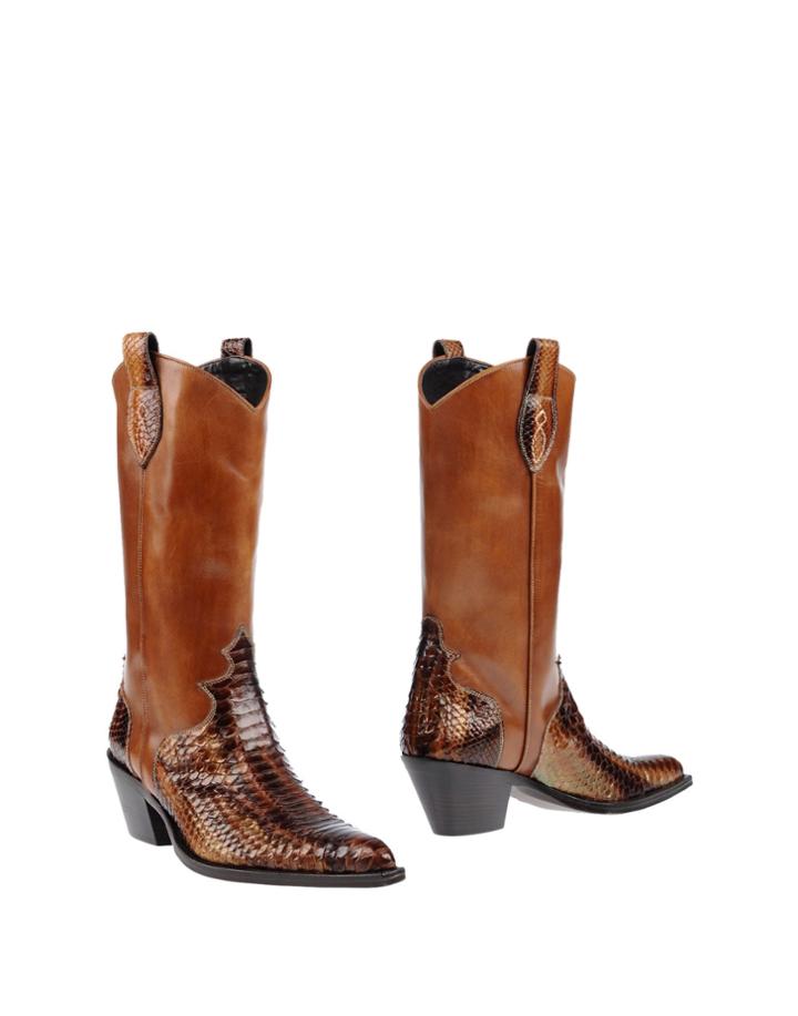 W.j. Dawos & Co Boots