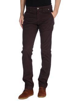 Fradi Casual Pants