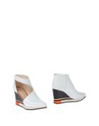 Arkte Booties