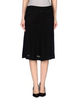 Alpha Studio 3/4 Length Skirts