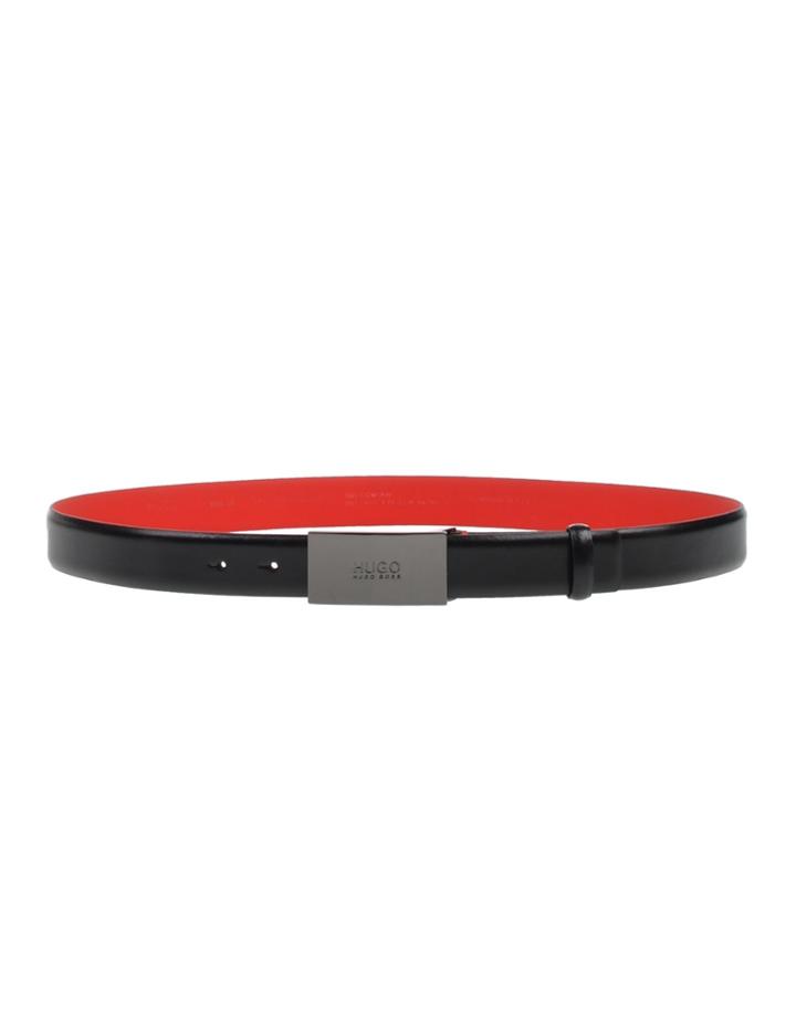 Hugo Belts