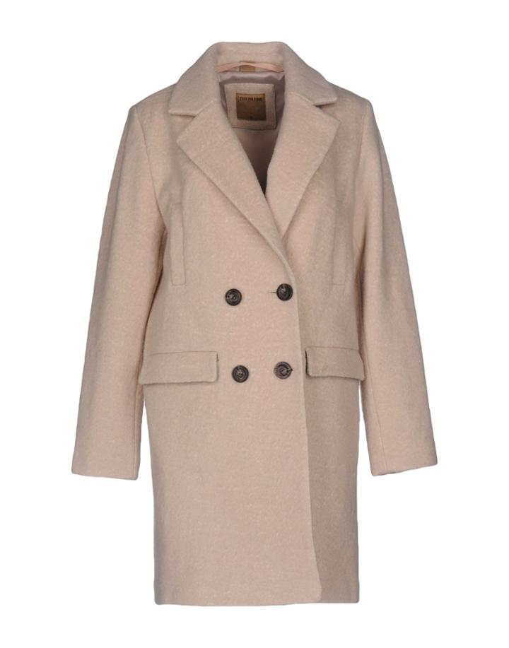 True Religion Coats