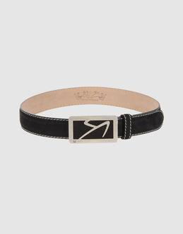 9.2 By Carlo Chionna Belts