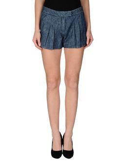 Theory Denim Shorts