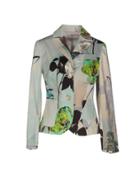 Marisamonti Blazers