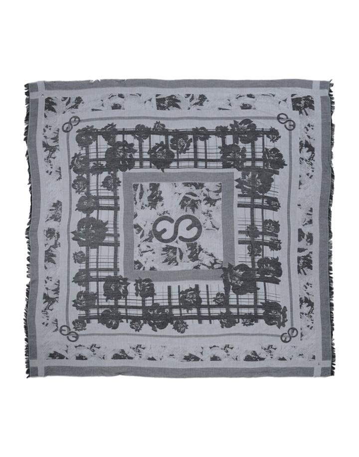 Escada Sport Square Scarves