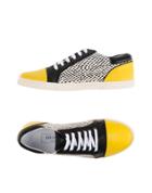 Gauch Re Paris Sneakers