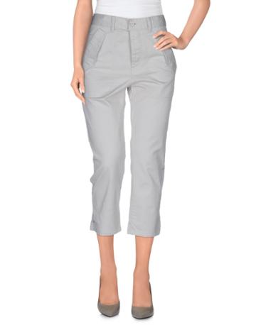 Zucca Travail 3/4-length Shorts