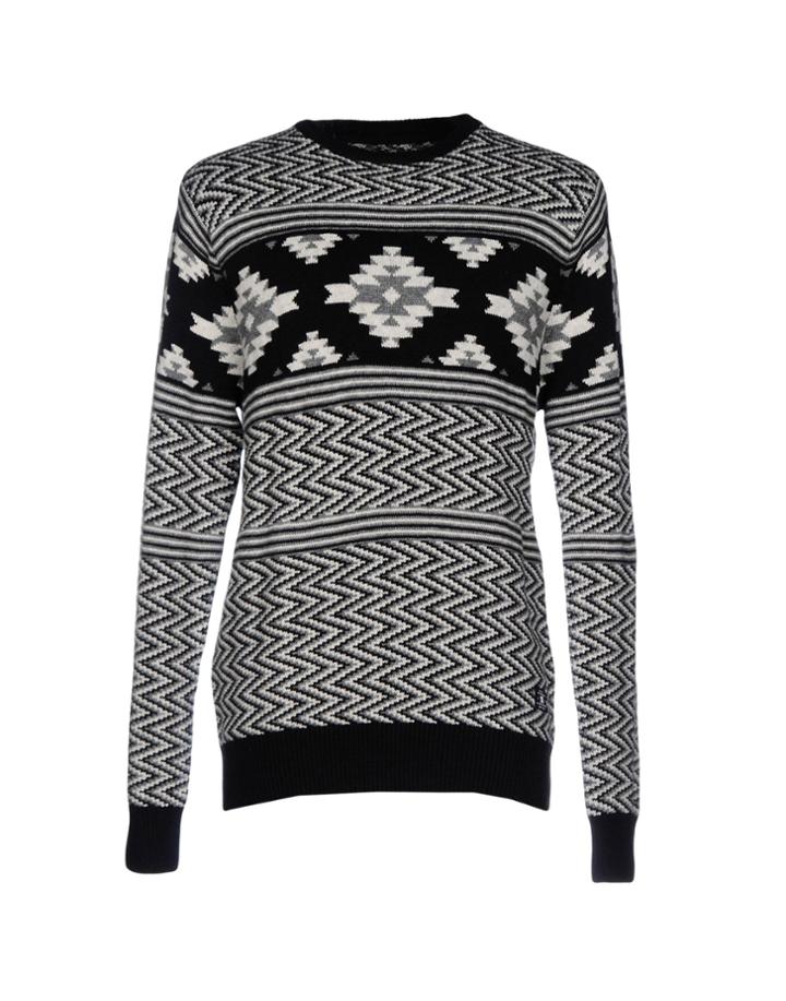 Dc Shoecousa Sweaters