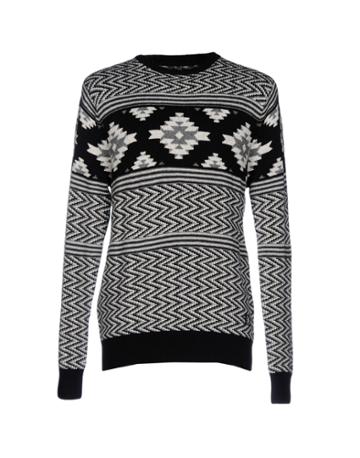 Dc Shoecousa Sweaters