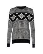 Dc Shoecousa Sweaters