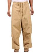 Walter Van Beirendonck Casual Pants