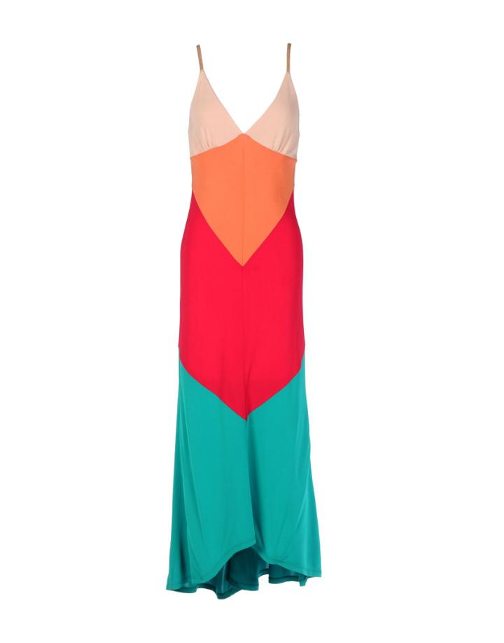 Haute Hippie Long Dresses
