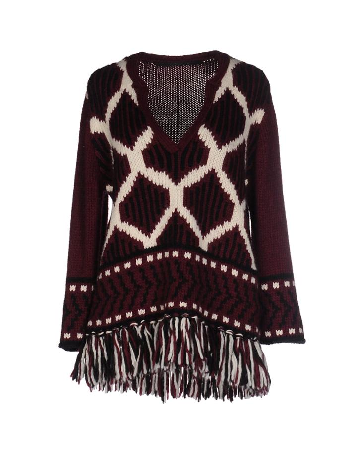 Muller Of Yoshio Kubo Sweaters